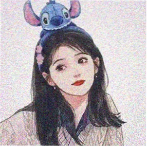 影迷 作画监督 头像